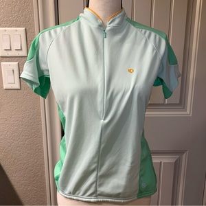 IQ Pearl Izumi Womens cycling shirt